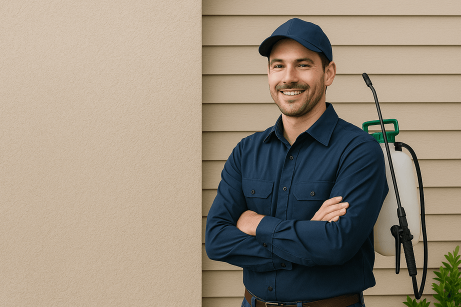 Pest and Termite Control in Binghamton, NY